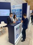 AzInTelecom принял участие в InMerge Innovation Summit (ФОТО)