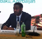 Bakıda Pre-COP29 tədbiri keçirilib (FOTO) (ƏLAVƏ EDİLİB)