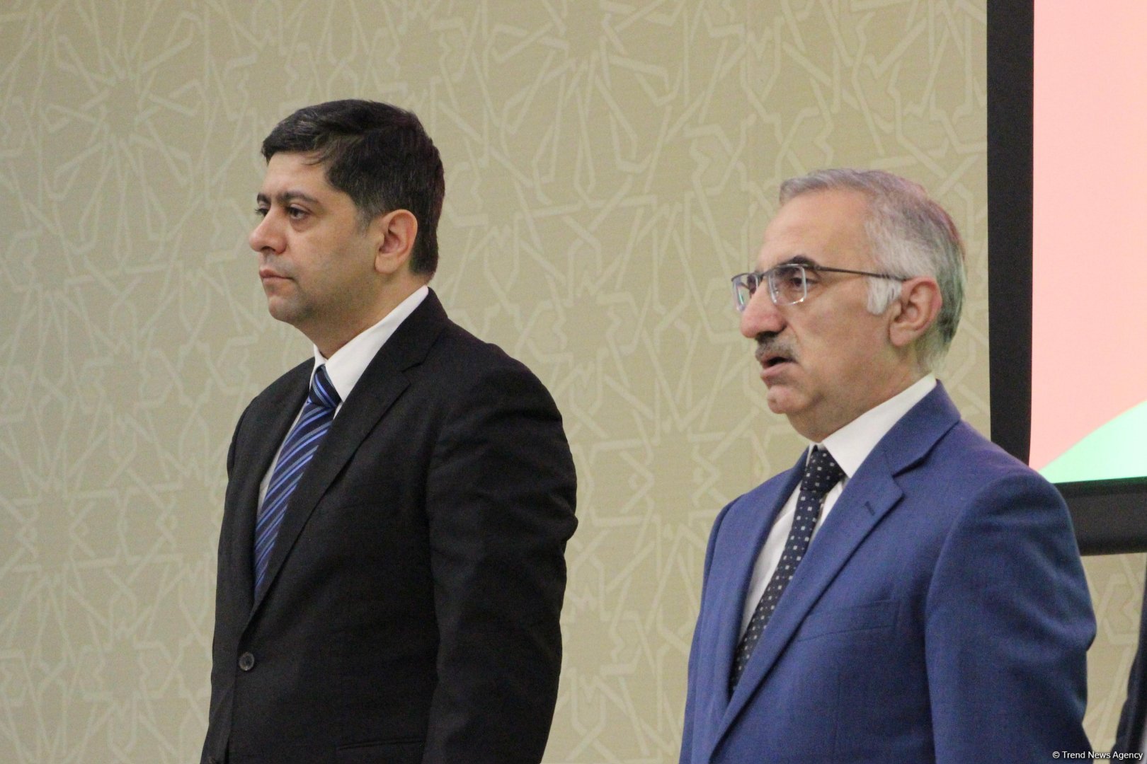 Azerbaijan's Baku hosts "New Trends in Modern Media: Information Security and Professionalism Criteria" conference (PHOTO)