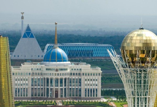 Kazakhstan bets on nuclear for long-term stability - key to solving energy deficit