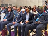 Azerbaijan hosts symposium about Islamic architectural heritage of Shusha city (PHOTO)