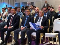 Azerbaijan hosts symposium about Islamic architectural heritage of Shusha city (PHOTO)