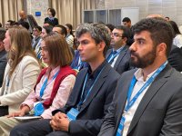 Azerbaijan hosts symposium about Islamic architectural heritage of Shusha city (PHOTO)