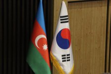 South Korean government deploying cutting-edge medical equipment to Azerbaijan (PHOTO)