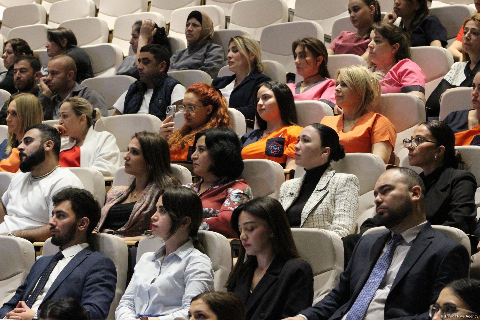 Koreya Hökuməti ölkəmizə tibbi avadanlıqlar ianə edib (FOTO)