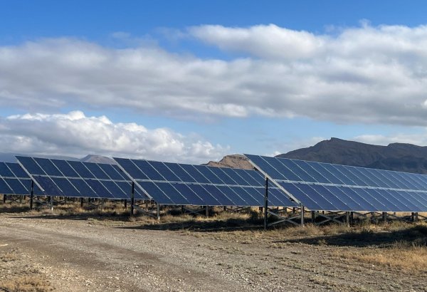 EIB, SACE fund €100M solar project in Sicily