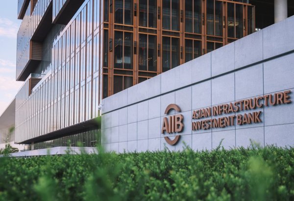 AIIB strengthens support for climate and regional initiatives in Central Asia (Exclusive)