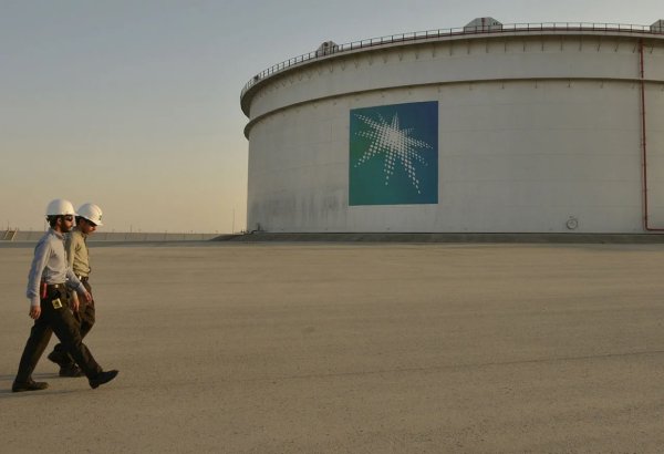 Saudi Aramco's 9-month income falls amid market pressure