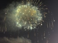 Festive concert and fireworks held in Khankendi to celebrate Victory Day (PHOTO/VIDEO)