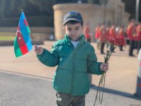 Azerbaijan's Baku rolls out red carpet for nation's Victory Day parade (PHOTO/VIDEO)