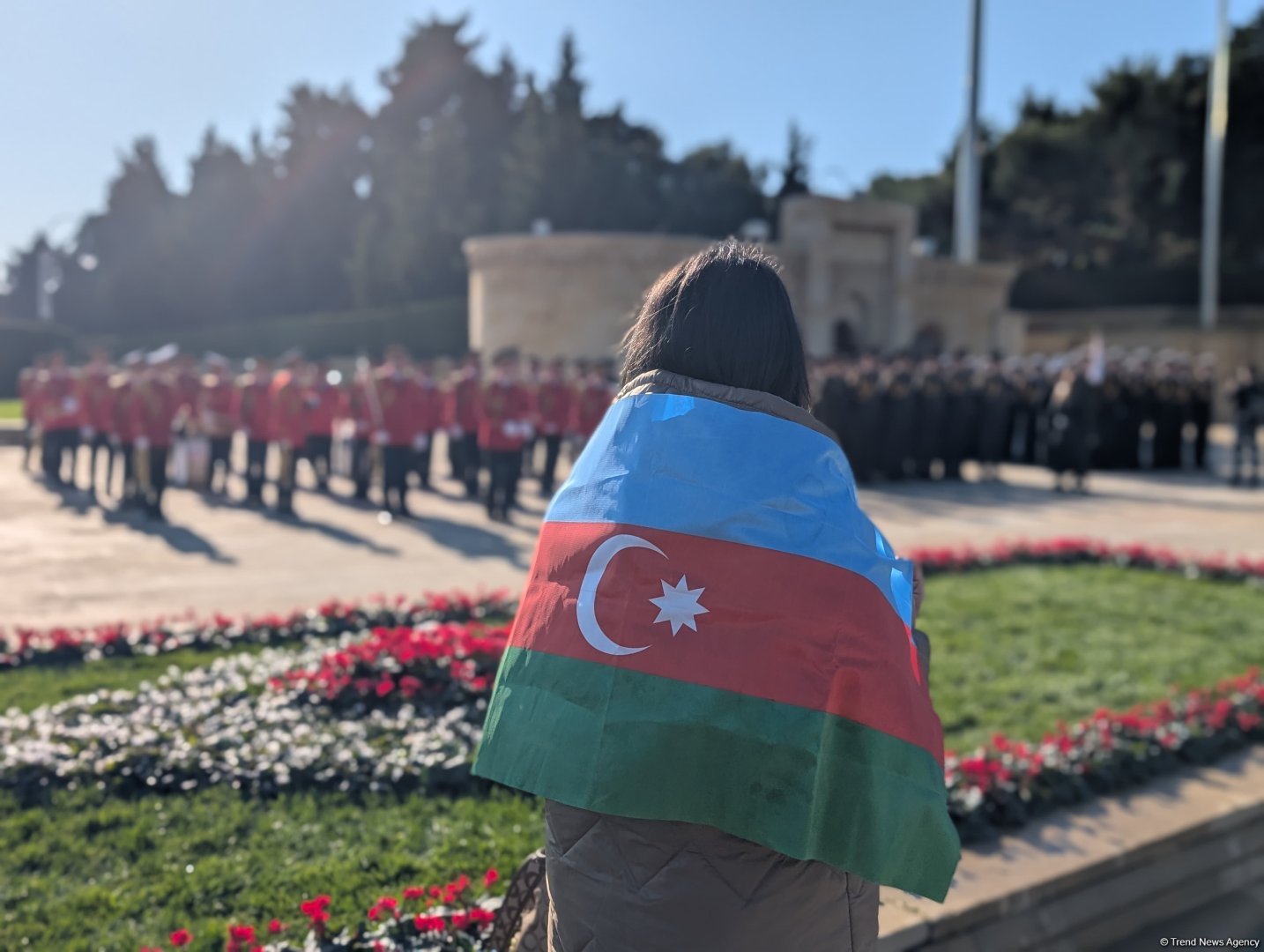 Azerbaijan's Baku rolls out red carpet for nation's Victory Day parade (PHOTO/VIDEO)