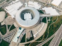 COP29 Azerbaijan Operating Company completes official handover of Baku Stadium to UNFCCC (PHOTO)