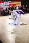 Azerbaijan Dance Festival Open to the World и "Ночь танцующих бриллиантов" – праздник танца и красоты в сердце Баку! (ВИДЕО, ФОТО)