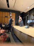 New York hosts gala concert of International Composers Competition dedicated to Azerbaijani folk songs (PHOTO)