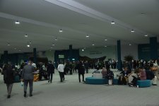 Azerbaijan showcases photoshoot of COP29 in Baku (PHOTO)