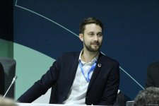 Azerbaijan's COP29 features panel discussion on carbon markets (PHOTO)