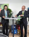 COP29 Baku hosts event on international civil aviation (PHOTO)