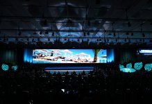 Baku hosts opening ceremony of COP29 Leaders' Summit, President Ilham Aliyev addresses event (PHOTO/VIDEO)