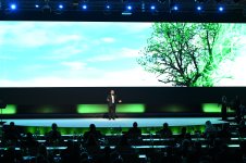 Baku hosts opening ceremony of COP29 Leaders' Summit, President Ilham Aliyev addresses event (PHOTO/VIDEO)