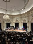 Niderland Krallığında 8 Noyabr - Zəfər Günü münasibətilə konsert keçirilib (FOTO)