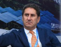 COP for Hope: COP29 - another opportunity for just energy transition - IRENA’s Francesco La Camera (Exclusive interview) (PHOTO)