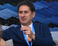 COP for Hope: COP29 - another opportunity for just energy transition - IRENA’s Francesco La Camera (Exclusive interview) (PHOTO)