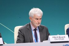 COP29 meetings yield fruit with inking of three vital instruments - official (PHOTO)