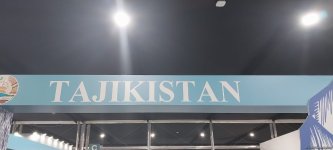 COP29 Tajikistan pavilion officially opens with President Rahmon's participation (PHOTO)