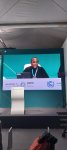 USCAN: How US Election Results Signal Climate Turning Point - COP29 press conference (PHOTO)