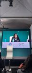 USCAN: How US Election Results Signal Climate Turning Point - COP29 press conference (PHOTO)