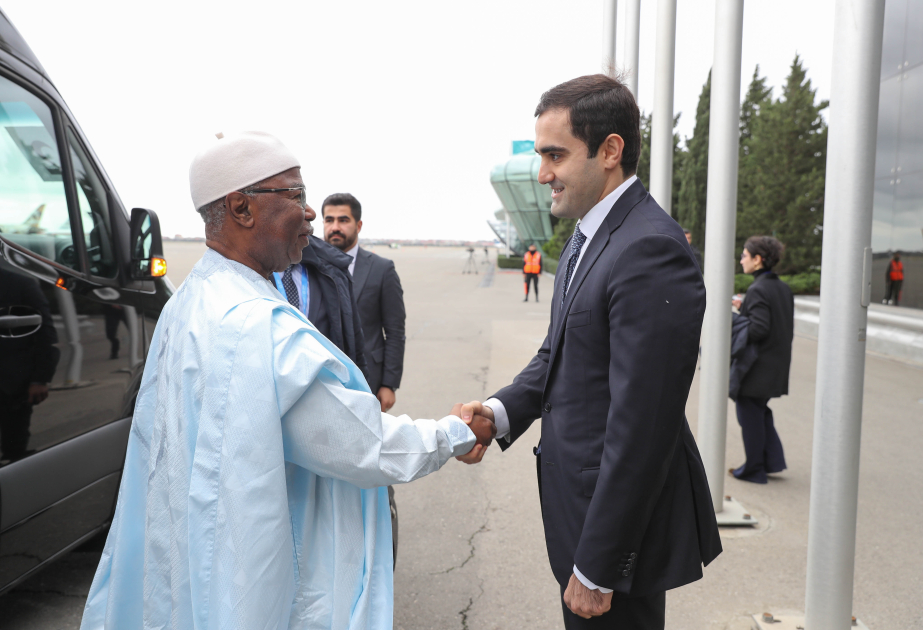 OIC Secretary General arrives in Azerbaijan for COP29