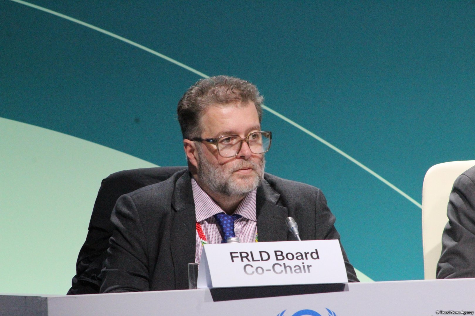 COP29 meetings yield fruit with inking of three vital instruments - official (PHOTO)