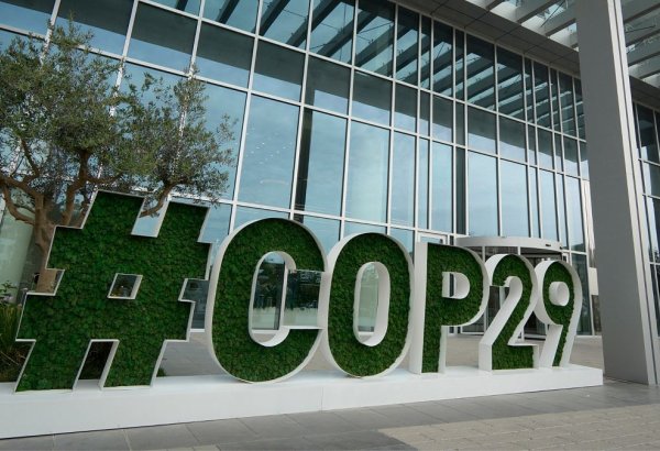 COP29: Azerbaijan's global success