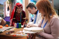 Panel Session on “Climate Justice and Equity” Held in COP29 Green Zone (PHOTO)