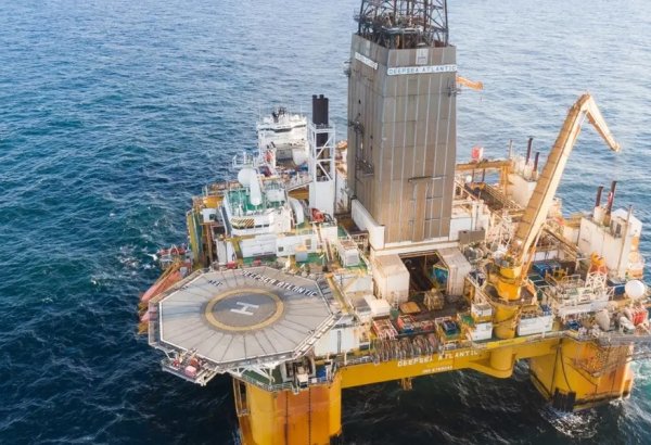 Equinor strikes new oil/gas discovery near fram field in North Sea