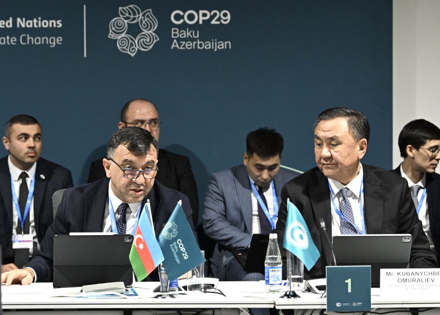 COP29