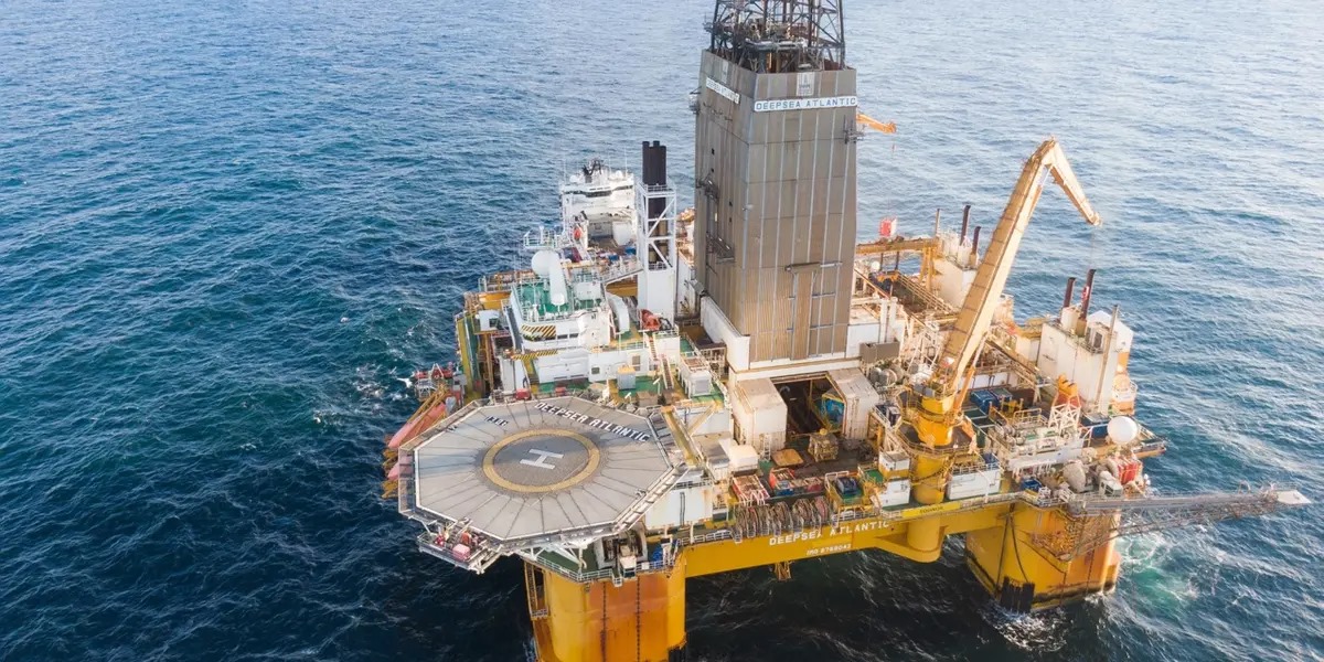 Equinor strikes new oil/gas discovery near fram field in North Sea