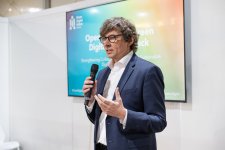 Green Digital Action’s high-level opening session held (PHOTO)