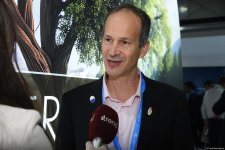 COP for Hope: Israel expects decisions on most important issues at COP29 - Dr. Gil Proaktor (Exclusive interview) (PHOTO)