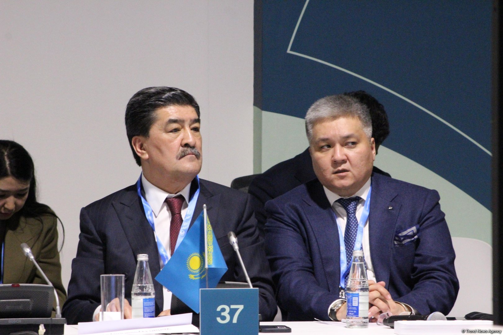 Kazakhstan’s GDP may shrink due to flood damage by 2060 - minister