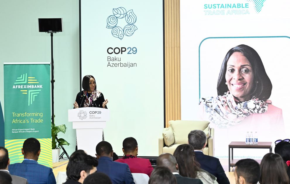 COP29