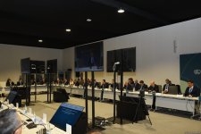 COP29 hosts investment forum on energy transition for Central Asia (PHOTO)