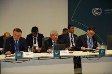 COP29 hosts investment forum on energy transition for Central Asia (PHOTO)