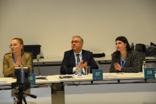 COP29 hosts investment forum on energy transition for Central Asia (PHOTO)