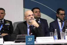 COP29 çərçivəsində “İqlim və Sülh: heç kimi arxada qoymamaq naminə birgə fəaliyyət” adlı yüksək səviyyəli panel iclası keçirilib (FOTO) (ƏLAVƏ EDİLİB)