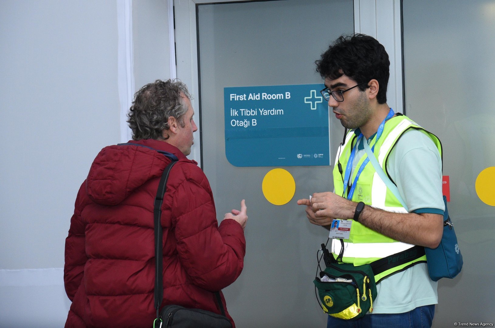 COP29-un