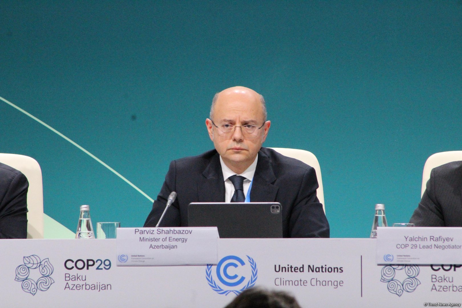 COP29