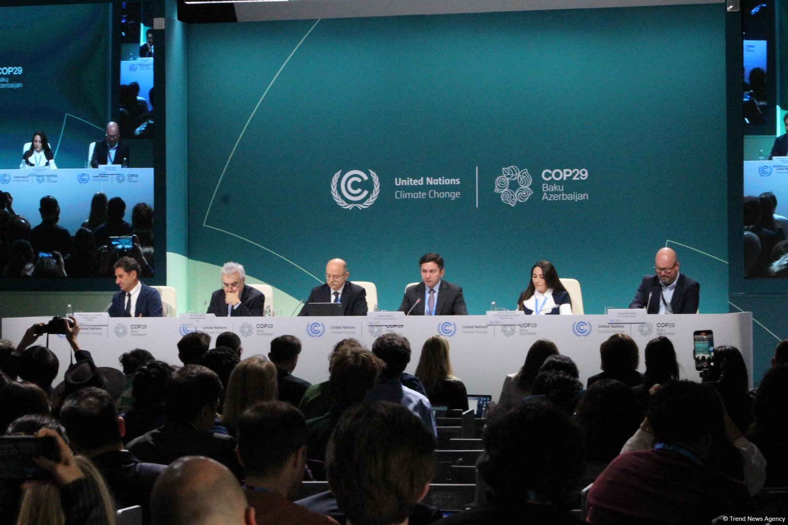 COP29