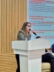 В рамках COP29 компания PwC провела Сессию высокого уровня (ФОТО)