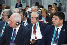 Azerbaijan's Baku hosts parliamentary meeting within COP29 (PHOTO)